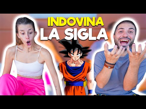 INDOVINA la SIGLA dei CARTONI ANIMATI 📺