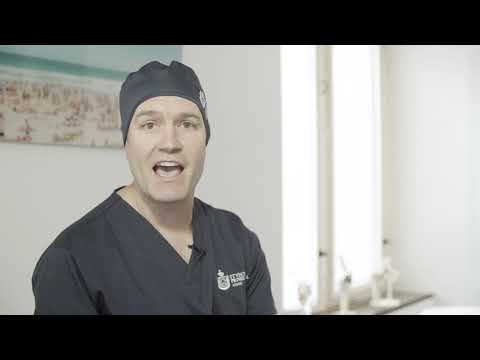 A Specialist's Insight- Hip Replacement FAQ's