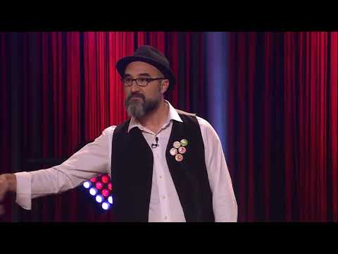 COMEDYANTES AÑO NUEVO - Promo DANIEL LATORRE