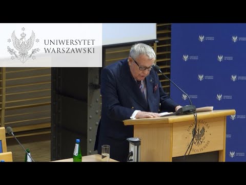 Prof. Andrzej K. Koźmiński - Strategiczna autonomia Unii Europejskiej: mrzonka czy konieczność?