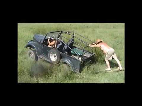 NADAS - expeditie/ruga : 12-14.06.2010