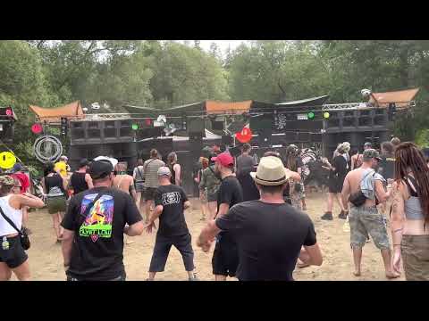 MillRave - Berio 🇨🇿 live2