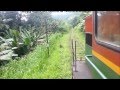 Cab Ride Of Class M6 792