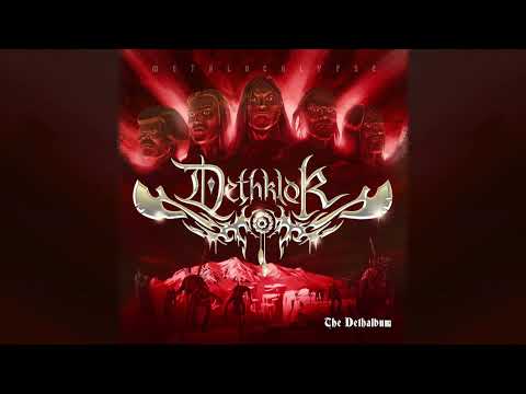 Metalocalypse: Dethklok | Murdertrain a Comin' | Adult Swim