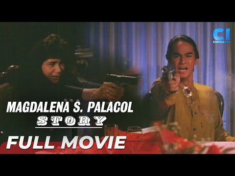 'Magdalena S. Palacol Story' FULL MOViE | Alma Moreno, Toby Alejar, Gardo Versoza | Cinema One