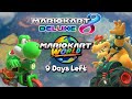 WE RE SO CLOSE TO MARIO KART WORLD SINGLE DIGIT DAYS In The Meantime Competitive Mario Kart
