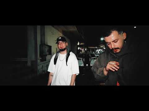 Danny Brasco Feat Dardd  "Bebiendo al anochecer"