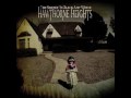 Hawthorne Heights - Sandpaper and Silk