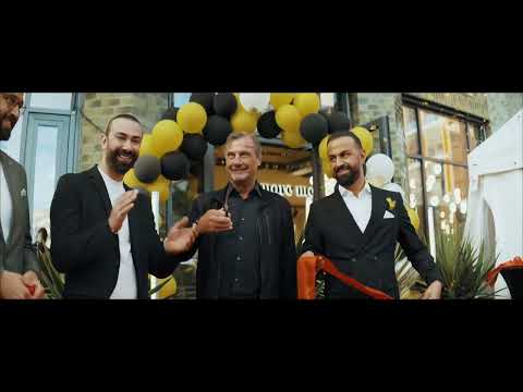 HANEDAN OPENING - A NEW FOODSPOT IN KÖLN 🔥