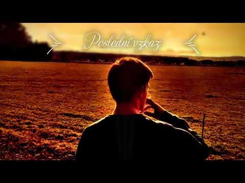 Gregory - Poslední Vzkaz (prod. rilbeats x grape) OFF VIZ