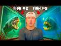 The Scariest Sea Monsters I've Ever Owned in 2025 (so far) DEFAULT Thumbnail