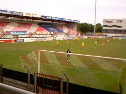 top oss cup 2009 B1 finale