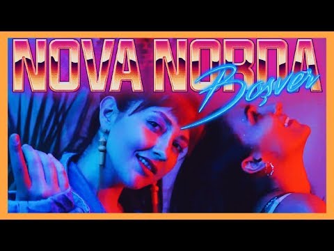 Nova Norda - Boşver! (Official Video)