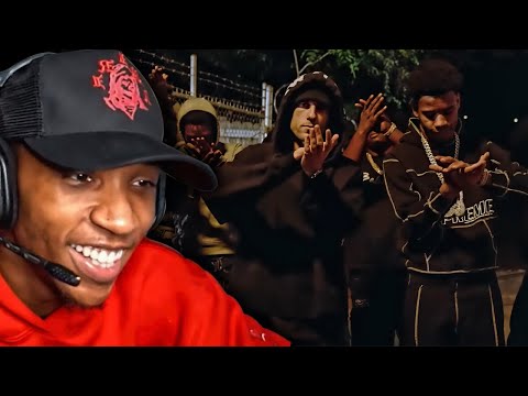 Silky Reacts To FaZe Kaysan - Plenty (feat. Nardo Wick, G Herbo, Babyface Ray & BIG30) [Music Video]