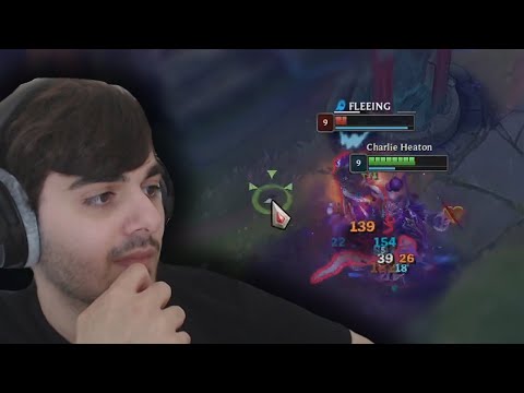 STRIDERBREAKER mit Nocturne trotz Nerf?