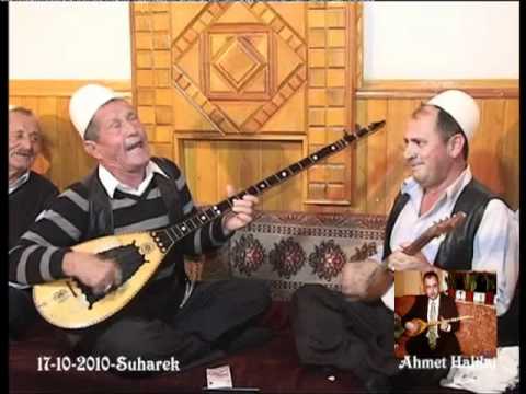 Osman Sefa & Naim Salihi - "Oj Shkoder"