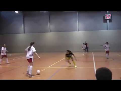 Atlético Almonacid vs. Cabanillas FSF FINAL IV Copa ASDFGH 13-14 Parte1