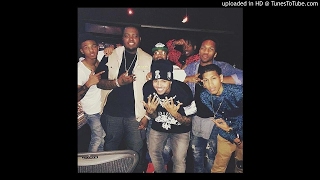 Sean Kingston - Whine It (Feat. Chris Brown)