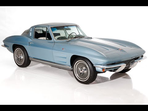 1964 Chevrolet Corvette (CC-1919100) for sale in Des Moines, Iowa