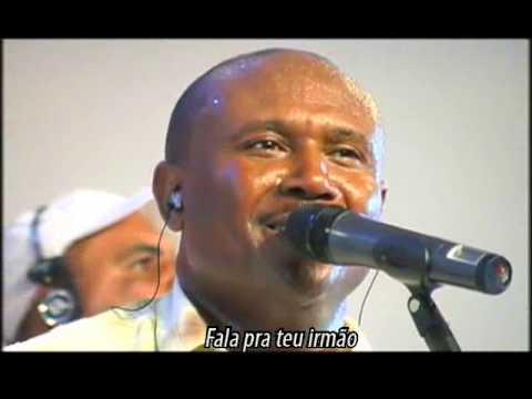 PASSANDO PELA PROVA - LAZARO / EU TE AMO TANTO