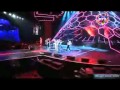 Винтаж - Роман Премия муз-тв 2011 номинация. 