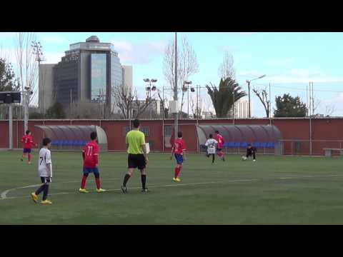 2015-01-31 6 Pubilla Casas, C.E. 'A' - Lloreda, C.F. 'D' (4t)