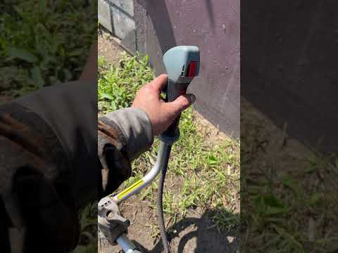 фото бензокосаefco ds 240 t 0