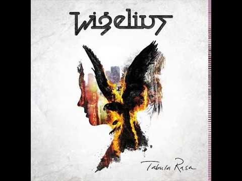 Wigelius -Wild Woman (Bonus Track For Japan)