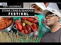 Stone Crab And Seafood Festival Fort Lauderdale