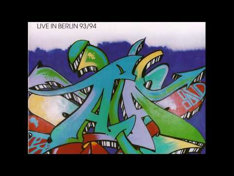 Aki Takase & Alex von Schlippenbach - You are What You Is