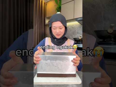 Malah Musuhan🤣#challenge #shortvideo