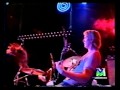 Kyuss - Conan Troutman February 20, 1995