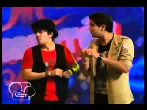 Rock bones en el Celebraton