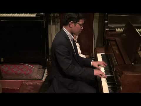 Eeco Rijken Rapp - Honky Tonk Train Blues