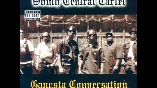 South Central Cartel Feat.C-Bo,Spice 1 & Prophet - Thug Disease