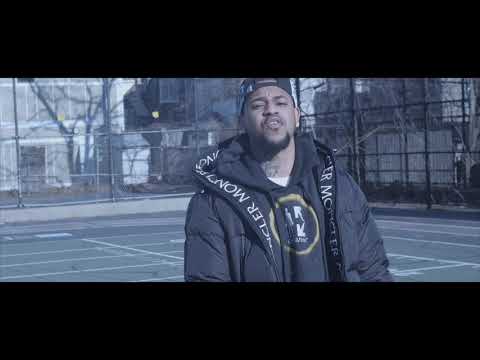 Shorty Reezly - Me Against The World (Official Music Video)