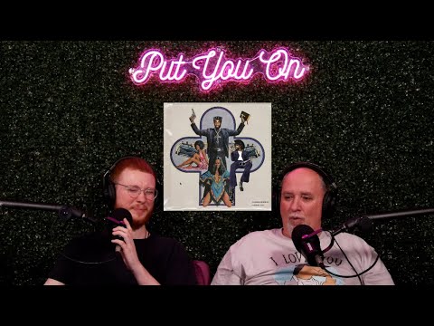 Dad Reacts to JPEGMAFIA x Danny Brown - SCARING THE HOES