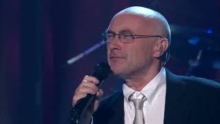 Phil Collins - Papa was a Rolling Stone