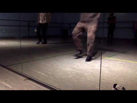 Devon Perri - Tap Dance