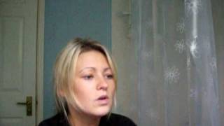 me singing someone loves you honey by lutricia mcneal