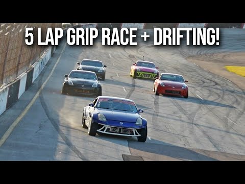 Taking over the Freedom Factory with our Z's