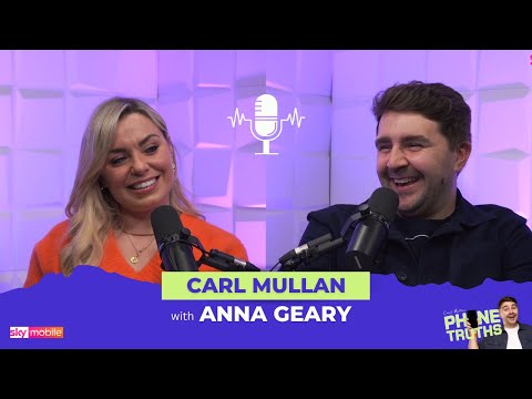 Phone Truths | Anna Geary - YouTube
