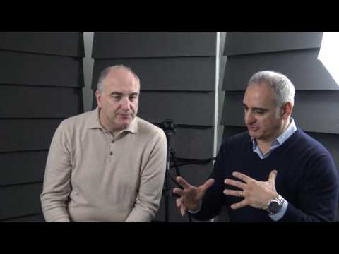 Michele Pertusi interview, OperaStudio.School