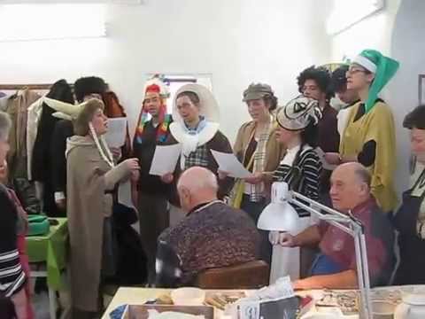 KOLture Shock - Irish Blessing