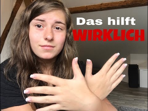 Die Behandlung gribka der Nägel für 1 Mal Das Volksmittel von gribka vom Ei und uksusnoj die Essenzen