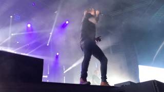 Takida -Swallow Dalhalla 2017