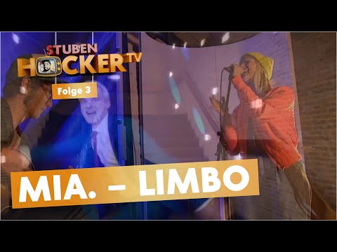 StubenhockerTV – MiA. – "Limbo"
