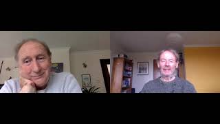 Sharing His Passion - Paul Hunting video