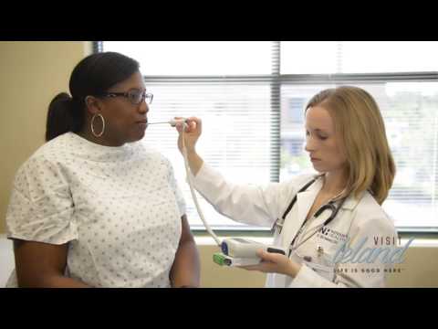 Visit Leland Justin & Tori Asbury Healthcare HD