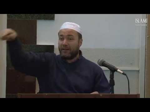 Shiko si jepte një fukara sadaka - Hoxhë Mustafa Terniqi